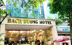 Bạch Dương Hotel Hà Nội